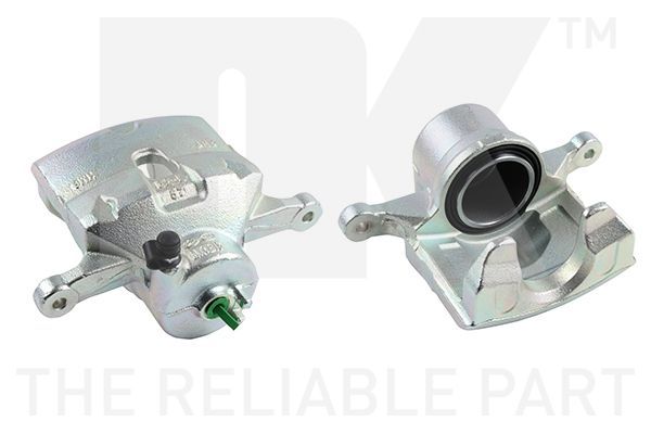 Stabdžių apkaba NK 2134101