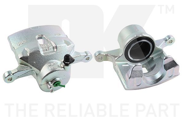 Stabdžių apkaba NK 2134102