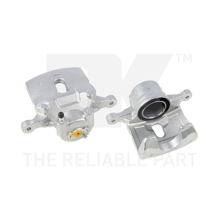 Stabdžių apkaba NK 2134103