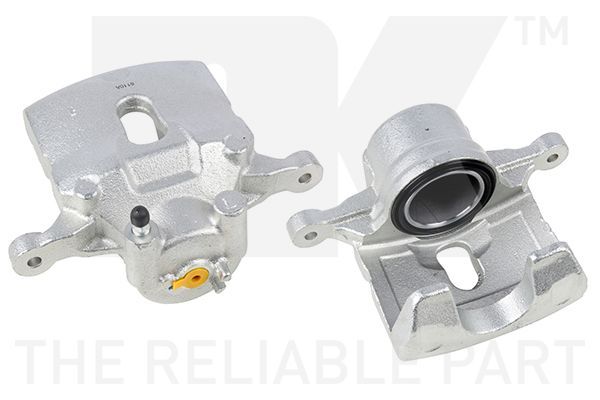 Stabdžių apkaba NK 2134103