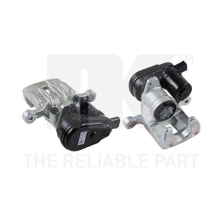 Stabdžių apkaba NK 2134105