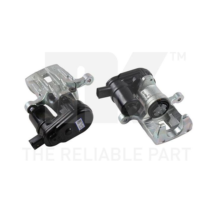 Stabdžių apkaba NK 2134106