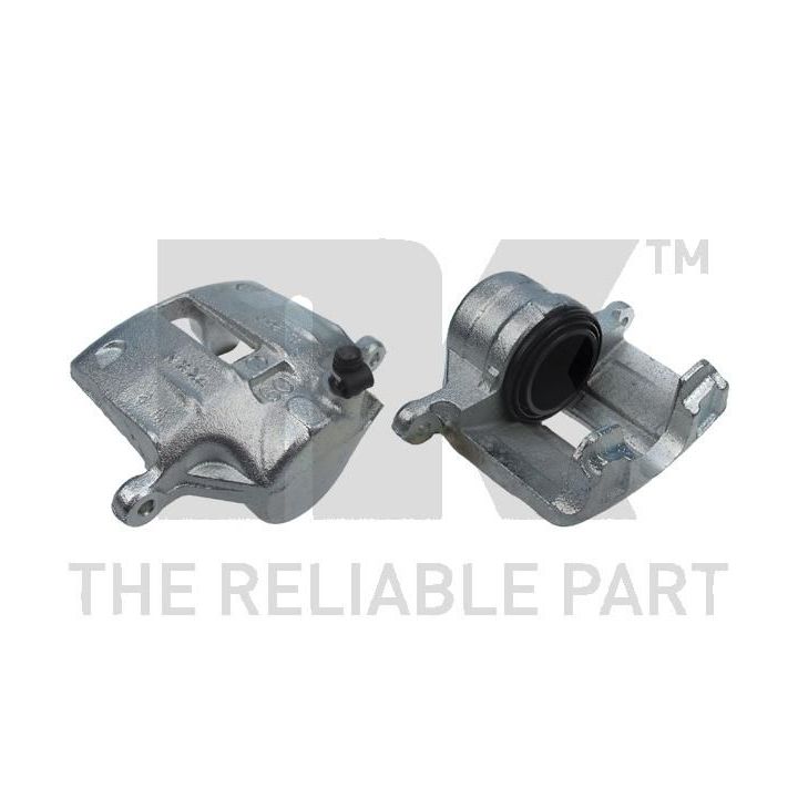 Stabdžių apkaba NK 213411