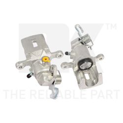 Stabdžių apkaba NK 213415