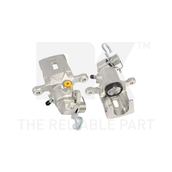 Stabdžių apkaba NK 213415