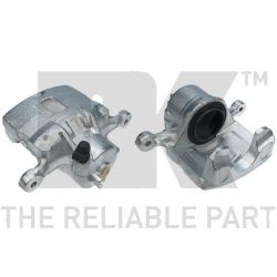 Stabdžių apkaba NK 213417