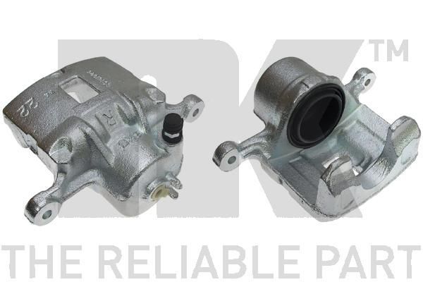 Stabdžių apkaba NK 213418