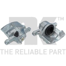 Stabdžių apkaba NK 213419