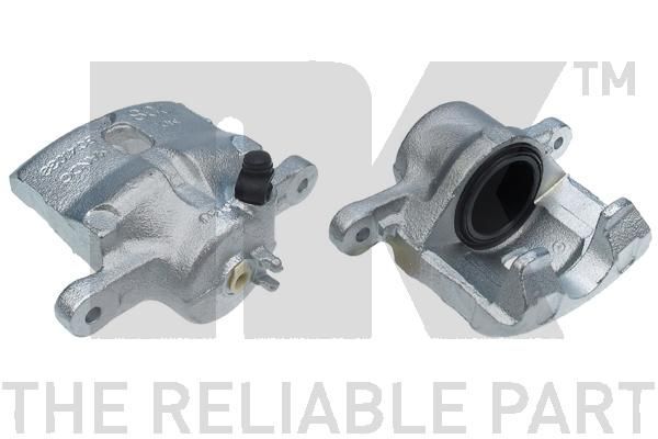 Stabdžių apkaba NK 213420