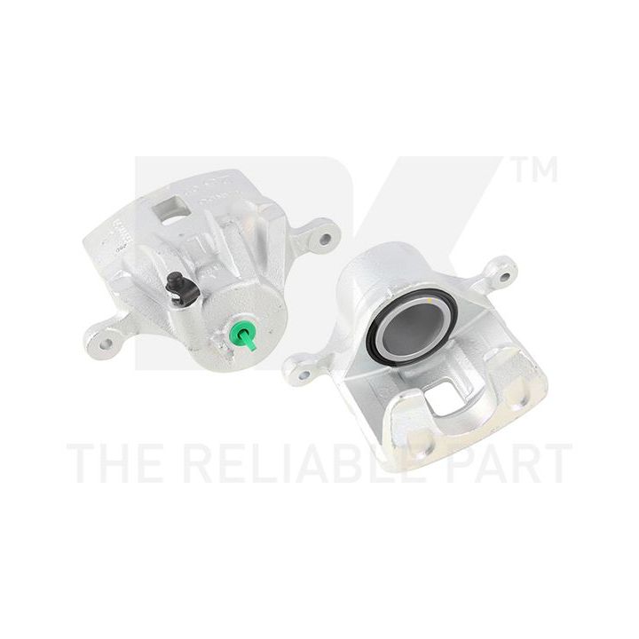 Stabdžių apkaba NK 213421