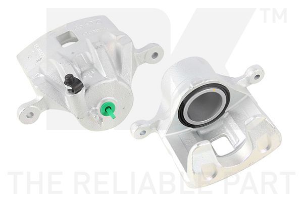 Stabdžių apkaba NK 213421