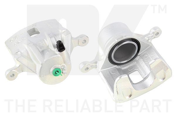 Stabdžių apkaba NK 213422