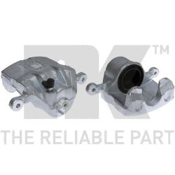 Stabdžių apkaba NK 213423