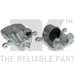 Stabdžių apkaba NK 213424