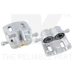 Stabdžių apkaba NK 213431