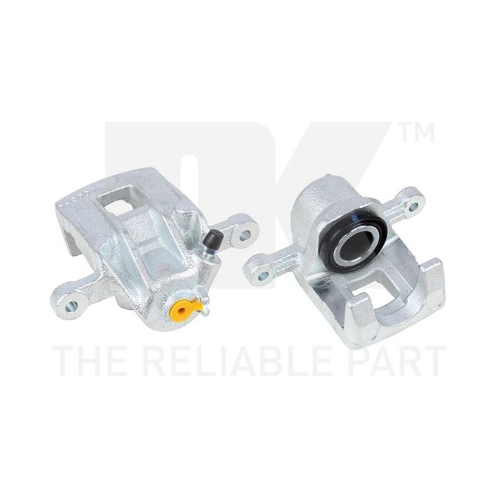 Stabdžių apkaba NK 213434