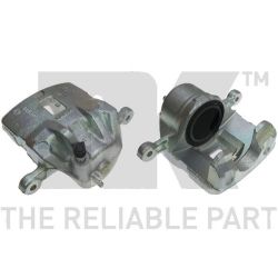 Stabdžių apkaba NK 213435