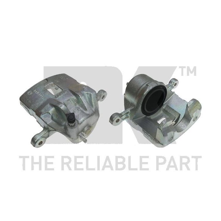 Stabdžių apkaba NK 213435