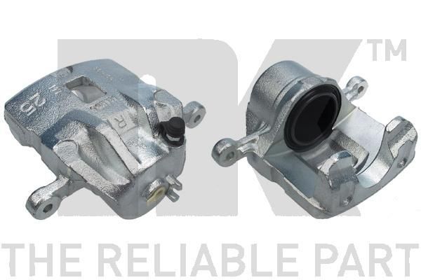 Stabdžių apkaba NK 213436