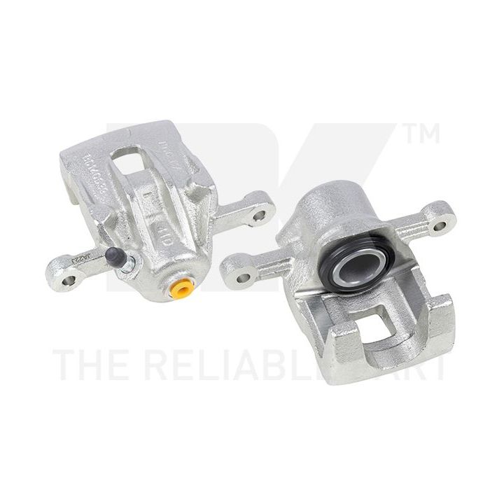 Stabdžių apkaba NK 213437