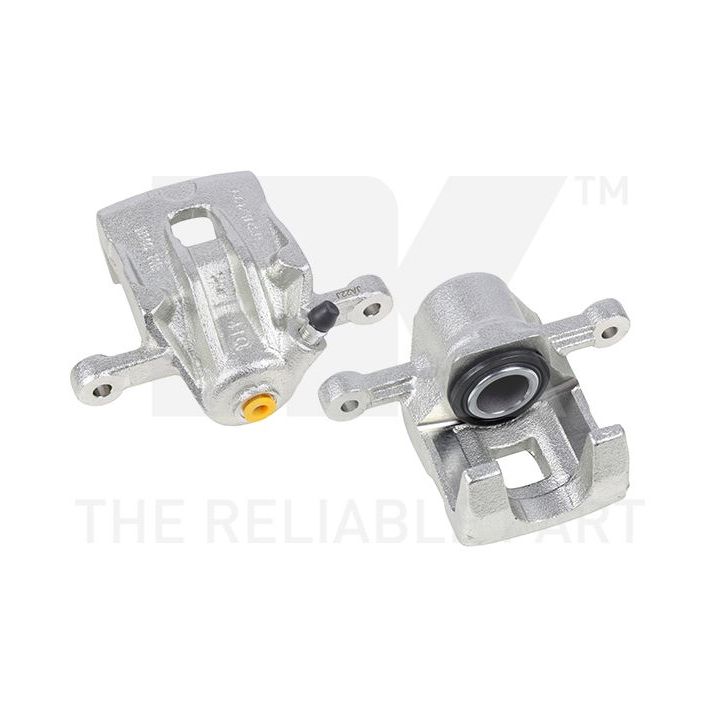 Stabdžių apkaba NK 213438