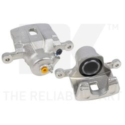 Stabdžių apkaba NK 213441