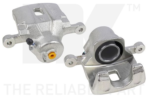 Stabdžių apkaba NK 213442