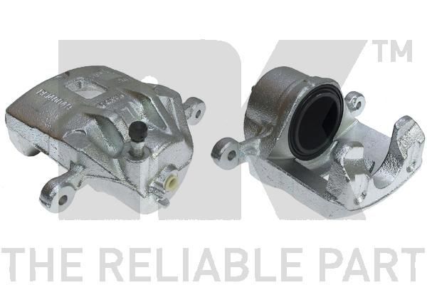 Stabdžių apkaba NK 213447