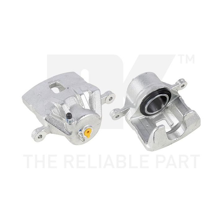 Stabdžių apkaba NK 213453