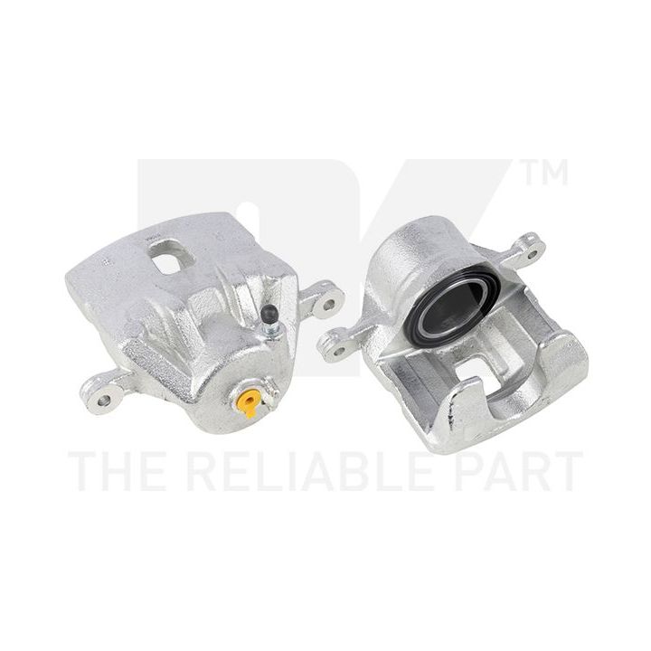 Stabdžių apkaba NK 213454