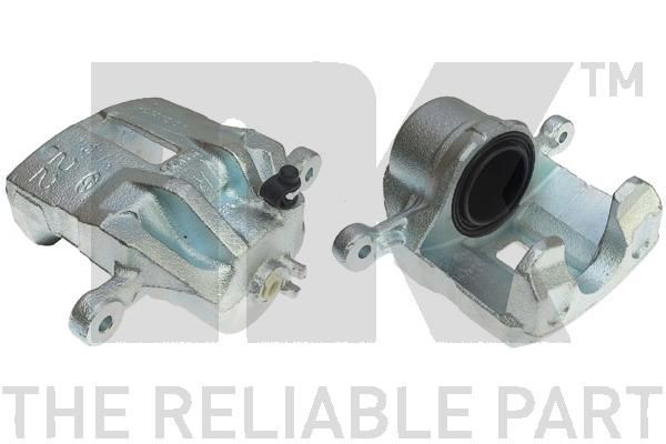 Stabdžių apkaba NK 213456