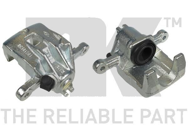 Stabdžių apkaba NK 213460