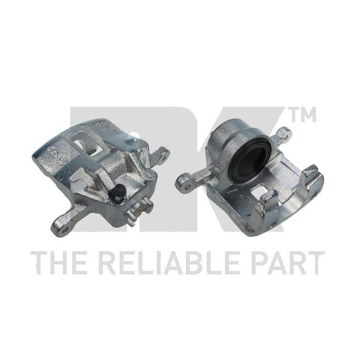 Stabdžių apkaba NK 213461