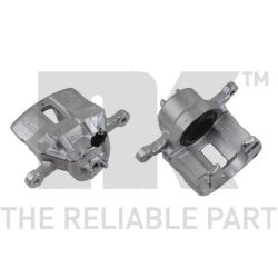 Stabdžių apkaba NK 213462