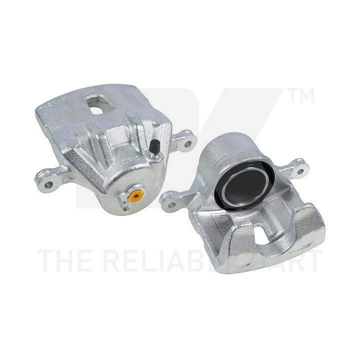 Stabdžių apkaba NK 213481