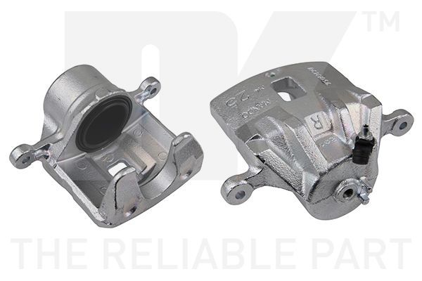 Stabdžių apkaba NK 213485