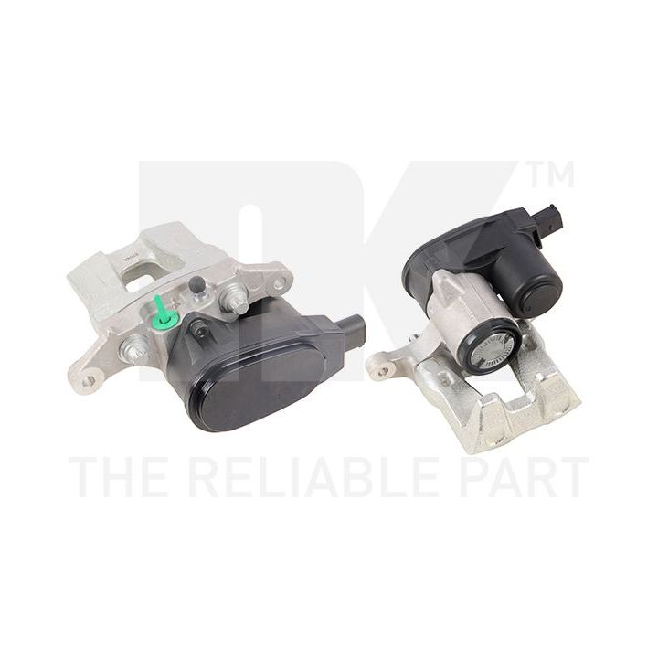 Stabdžių apkaba NK 213487