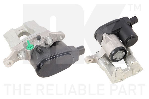 Stabdžių apkaba NK 213487