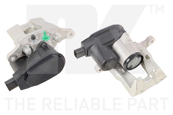 Stabdžių apkaba NK 213488