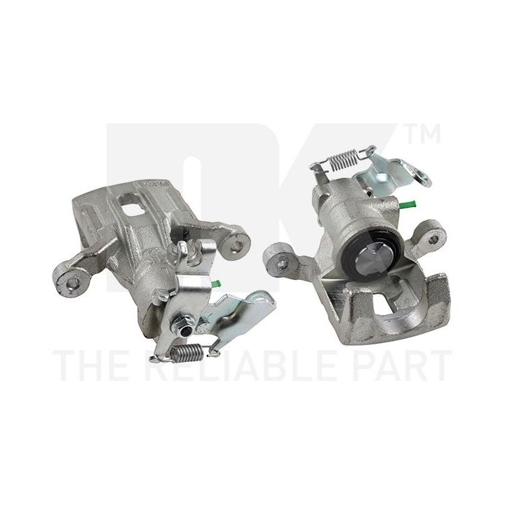 Stabdžių apkaba NK 213489