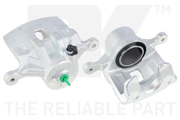 Stabdžių apkaba NK 213492