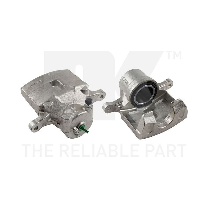 Stabdžių apkaba NK 213495