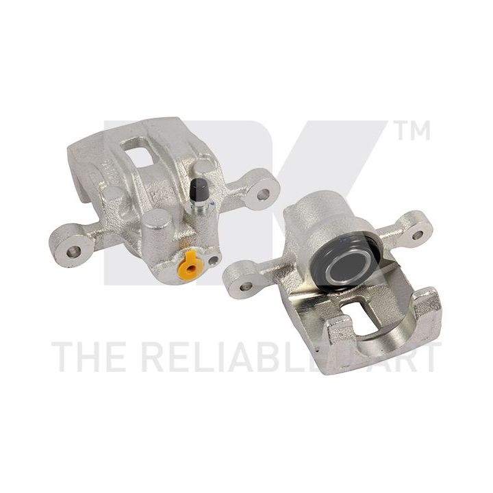 Stabdžių apkaba NK 213497