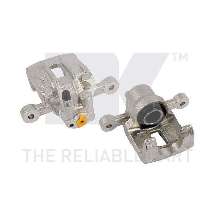 Stabdžių apkaba NK 213498