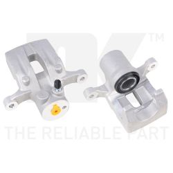 Stabdžių apkaba NK 213499