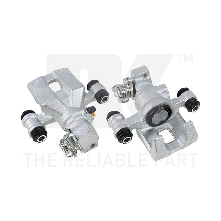 Stabdžių apkaba NK 213503