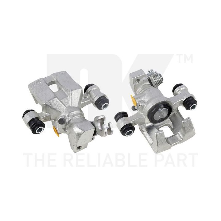 Stabdžių apkaba NK 213504