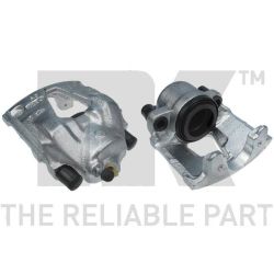 Stabdžių apkaba NK 213505