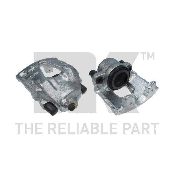 Stabdžių apkaba NK 213505