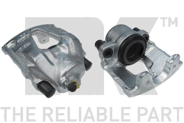 Stabdžių apkaba NK 213505